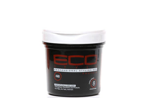 ECO PEOFESSIONAL STYLING GEL 8oz