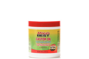 Africa’s BEST CASTOR OIL