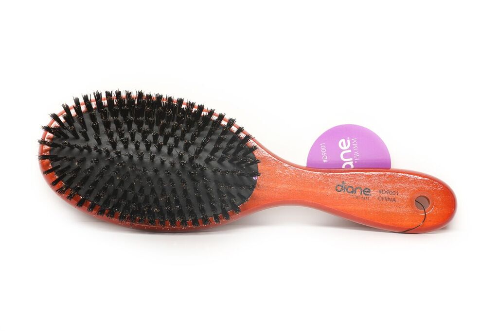 Diane Oval Brush