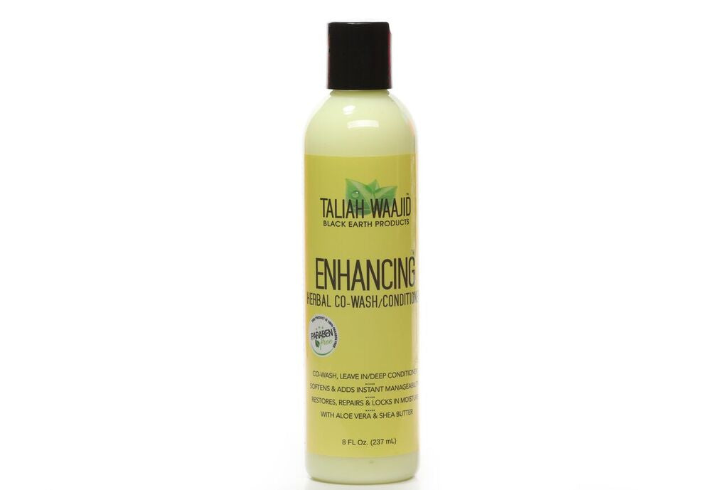 TALIAH WAAJID ENHANCING HERBAL CO- WASH/CONDITIONER