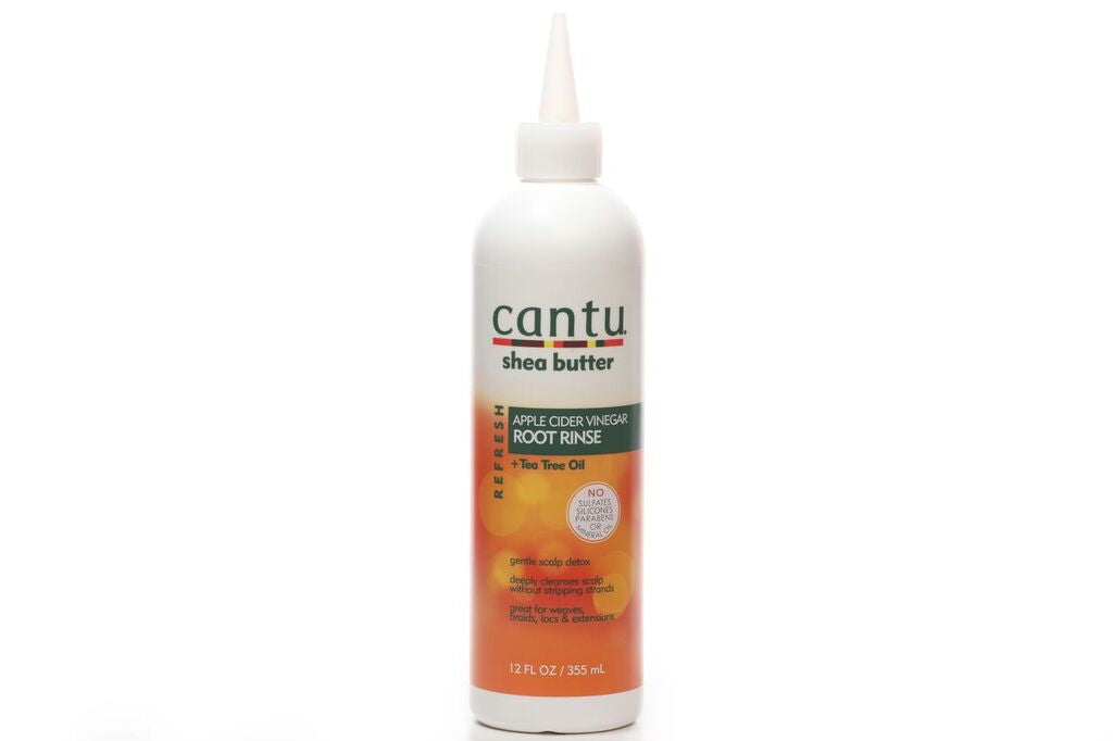 Cantu Root Rinse