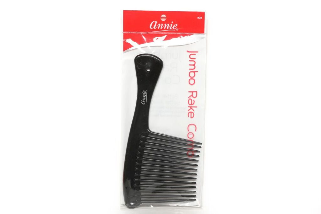 Annie Jumbo Rake Comb