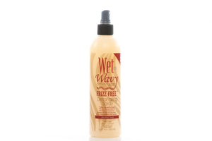 Wet Wavy FRIZZ FREE Detangling Spray