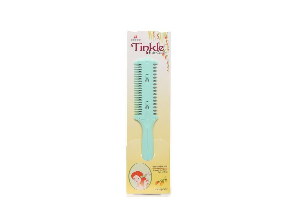 Tinkle Hair Cutter