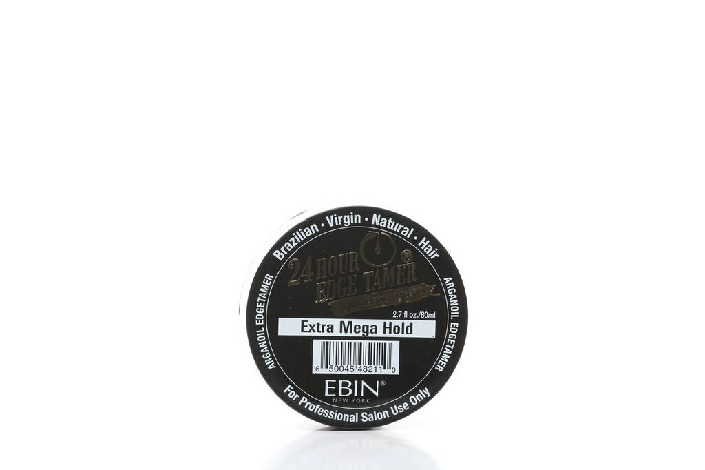 EBIN NEW YORK 24HOUR EDGE TAMER Extra Mega Hold