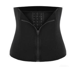 Brilliance Double Waist Trainer